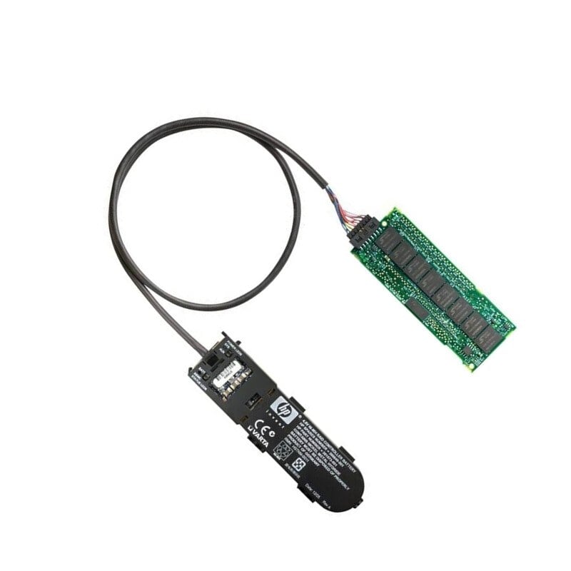 HP 405835-001 512MB BBWC for Smart Array P400 Controller | New Bulk Pack
