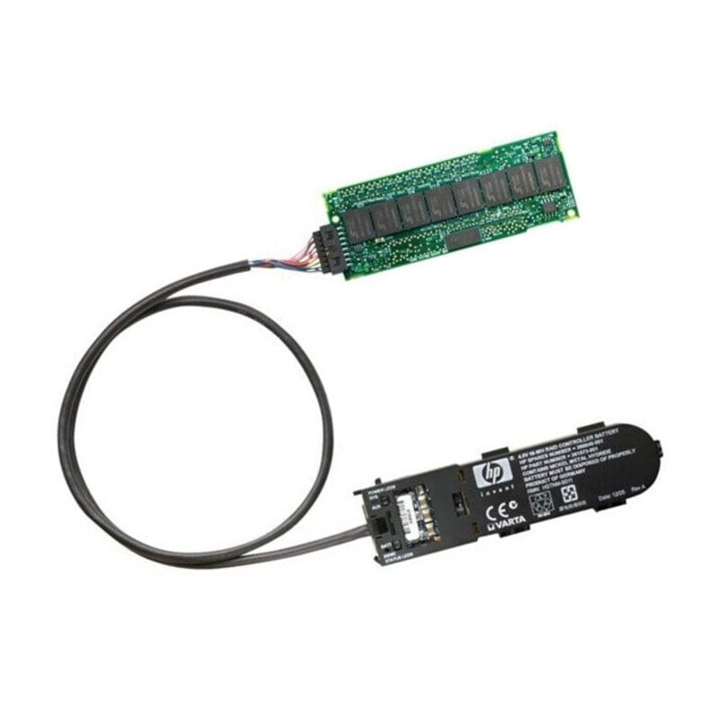 HP 405835-001 512MB BBWC for Smart Array P400 Controller | New Bulk Pack