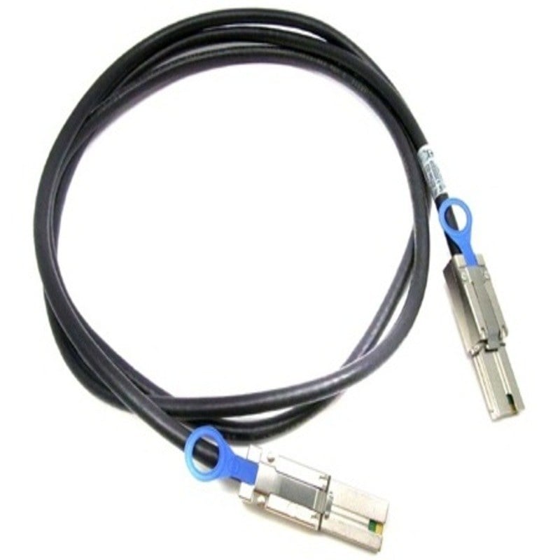 408908-003 HP 2M (6ft) External SAS to Mini SAS Cable | Refurbished