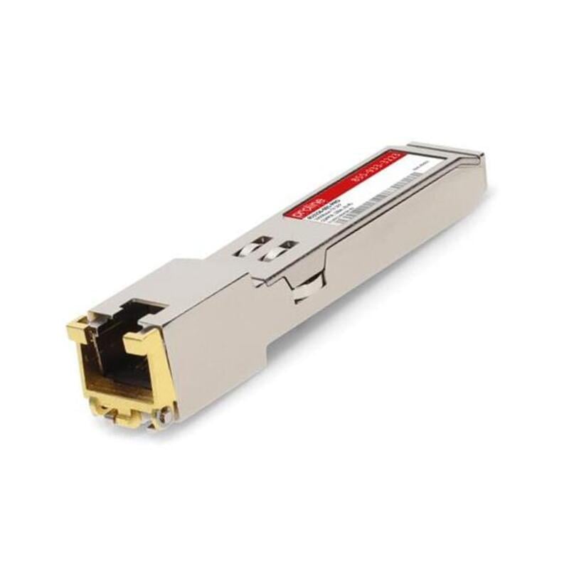 453156-001 HP 1GBPS 1000Base-T 100m RJ-45 SFP Transceiver | Brand New 3 Years Warranty