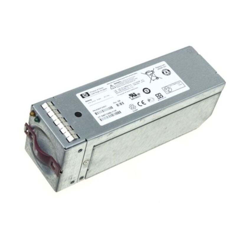 460581-001 HP 6Cell EVA4400 Controller Pack Array Battery | Refurbished