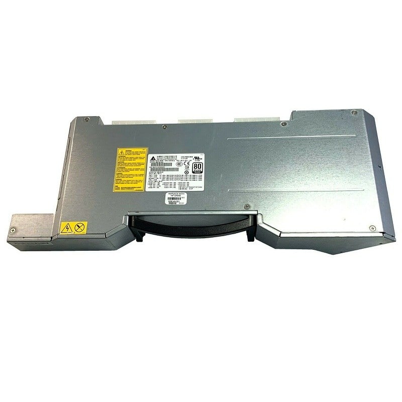 480794-003 HP 1110-Watts ATX Power Supply for Z800 WorkStation | Refurbished
