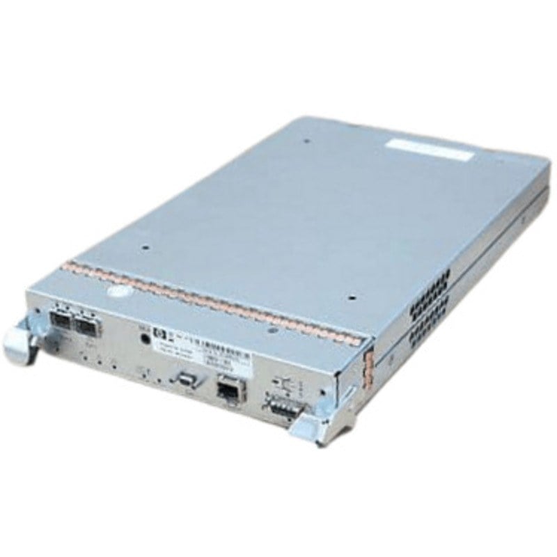 481319-001 HP StorageWorks MSA2000FC 1GB Cache SAS SATA 3GBPS Raid Controller Module | New Bulk Pack