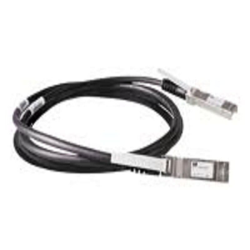487655-B21 HP 3m (9.84ft) 10gbe Copper Sfp+ Direct Attach Cable | Refurbished