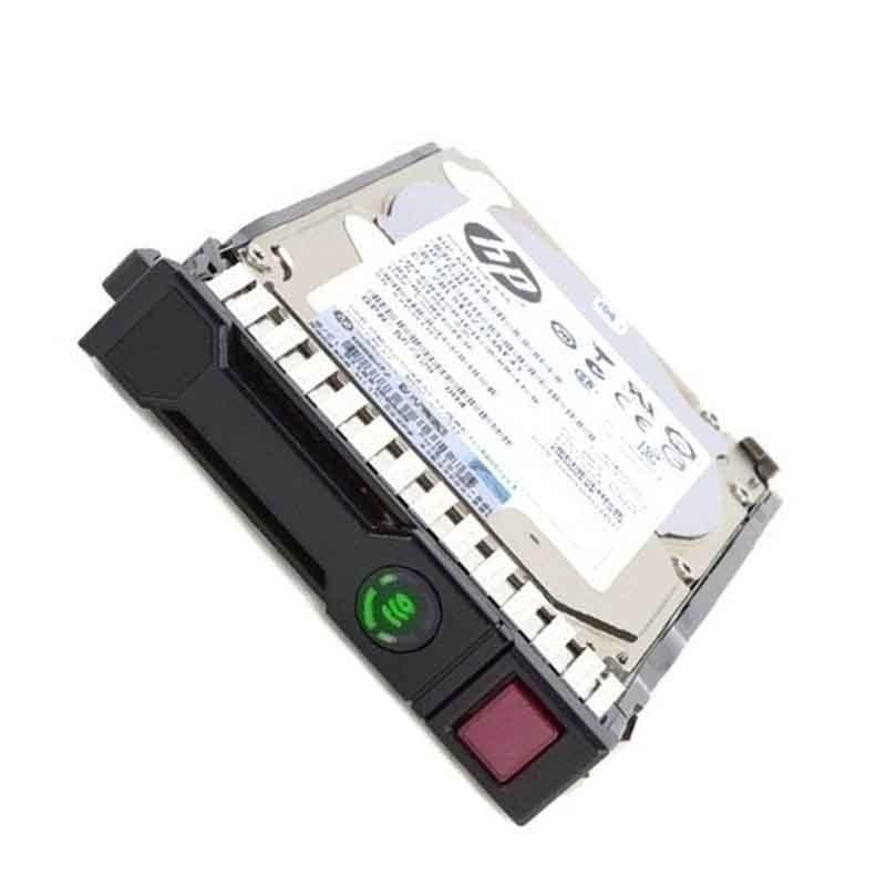 HP 581286-B21 600GB Hard Drive 10K RPM SAS 6GBPS SFF 2 Port Enterprise | Refurbished