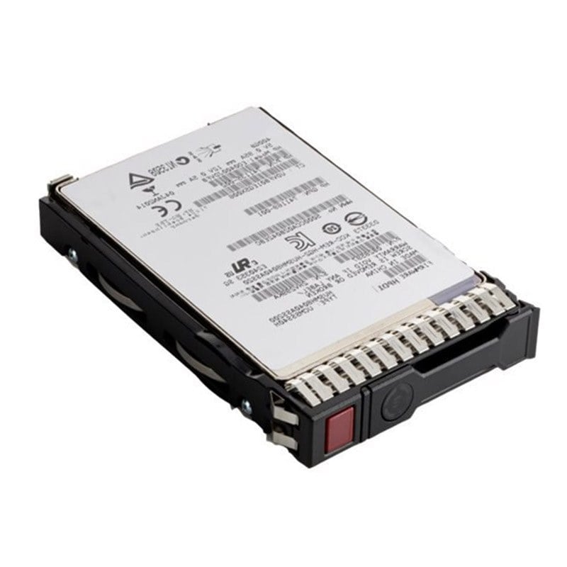 HP 507616-B21 SAS 6GBPS 2TB 7.2K RPM HDD Dual Port | Brand New 3 Years Warranty