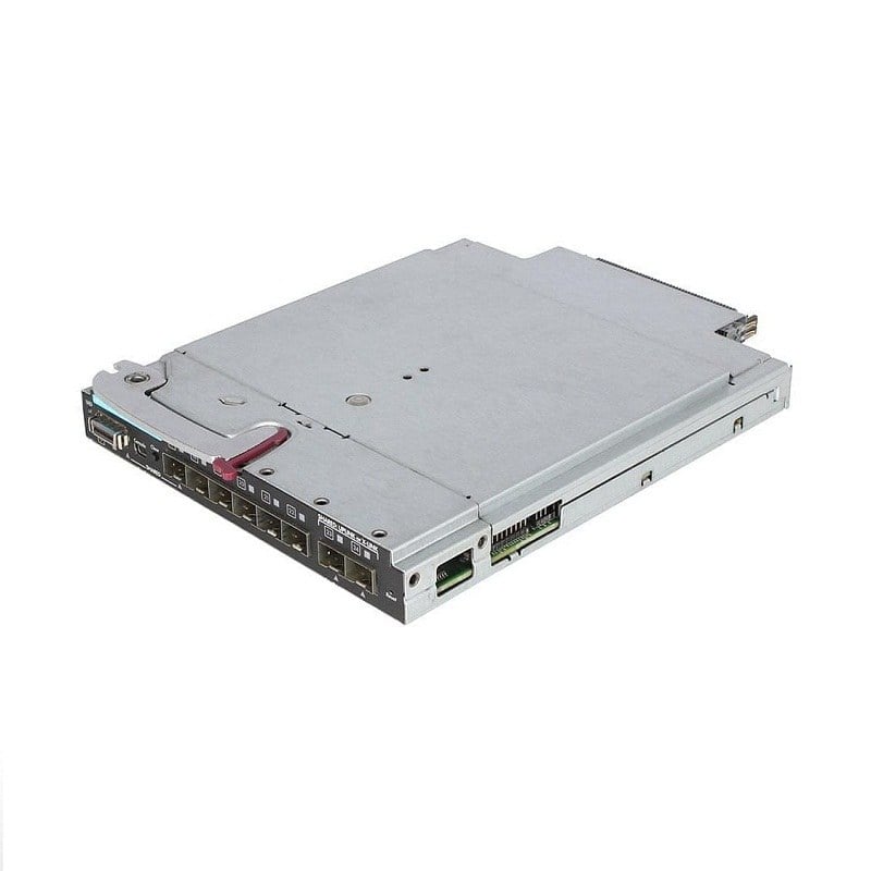 516733-B21 HP Procurve 6120XG Ethernet Blade 1-Port Switch | New Bulk Pack