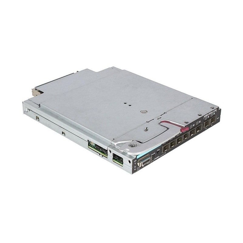 516733-B21 HP Procurve 6120XG Ethernet Blade 1-Port Switch | New Bulk Pack