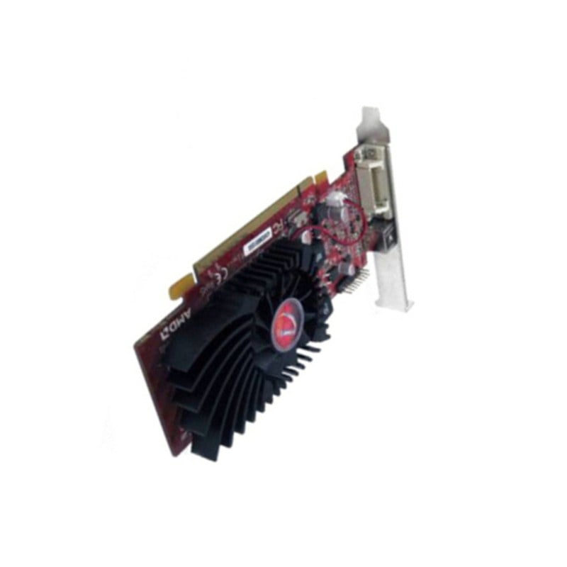 HP 517123-001 ATI Radeon HD 4350 PCI-Express Graphics Card 512MB DDR2 Graphics Card | Refurbished