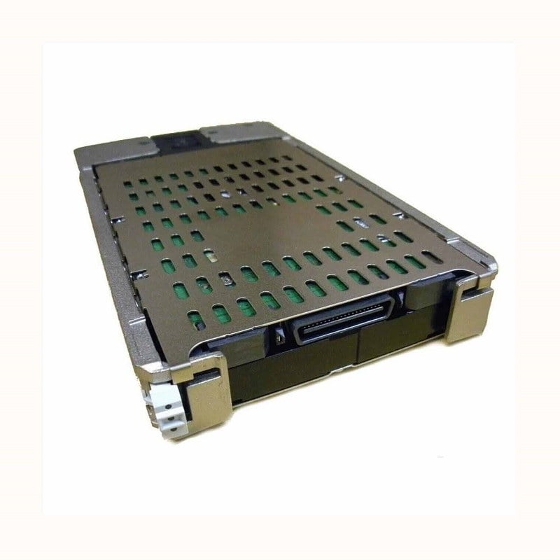 571232-B21 HP 250GB 7.2K RPM SATA 3GBPS Form Factor Hard Drive | Refurbished