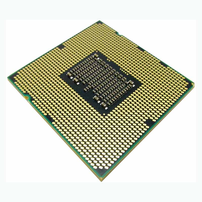 575257-001 HP 2.4GHz 4800MHz FSB 6MB L3 Cache Socket F (1207) Opteron 2431 6-Core Processor | New Bulk Pack