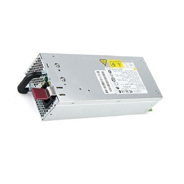 592267-002 HP 595 Watt Power Supply for Msa2000 G3 | Refurbished