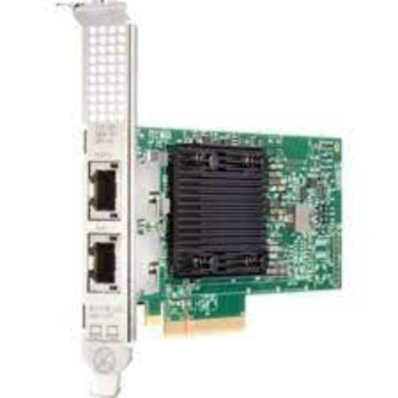 593742-001 HP 10GB 2 Port PCIe-2.0 Wired for Network Adapter ProLiant Servers | New Bulk Pack
