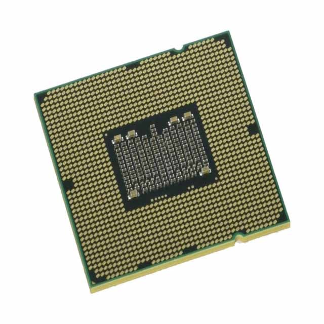 HPE 594882-001 Intel Xeon X5670 Six-core Processor 2.93ghz 1.5mb L2 Cache 12MB 95w | New Bulk Pack