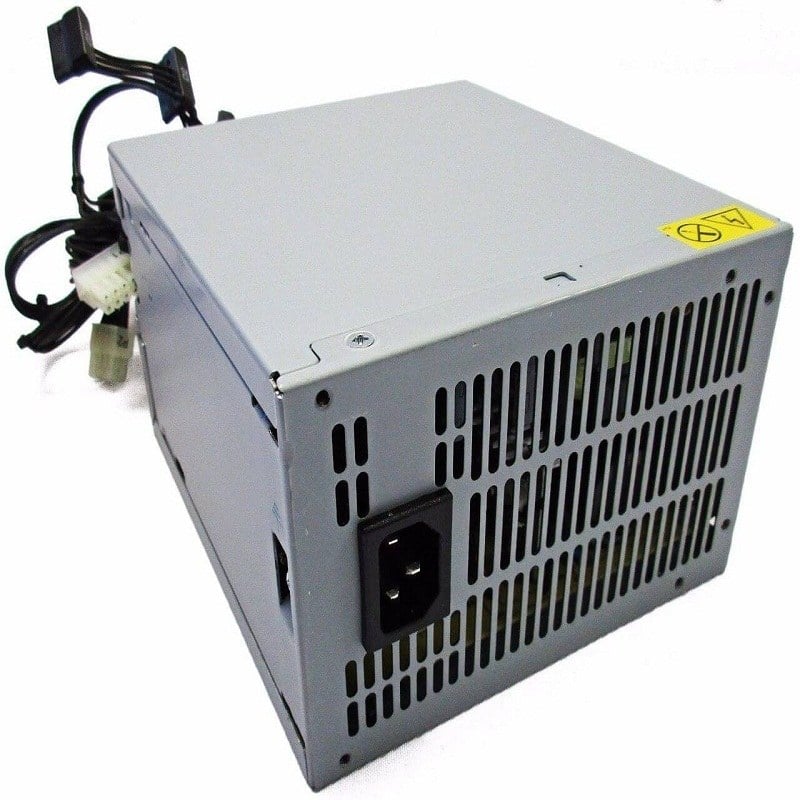 632911-001 HP 600-Watt Efficiency Rating PSU for Desktop Z420 | Refurbished