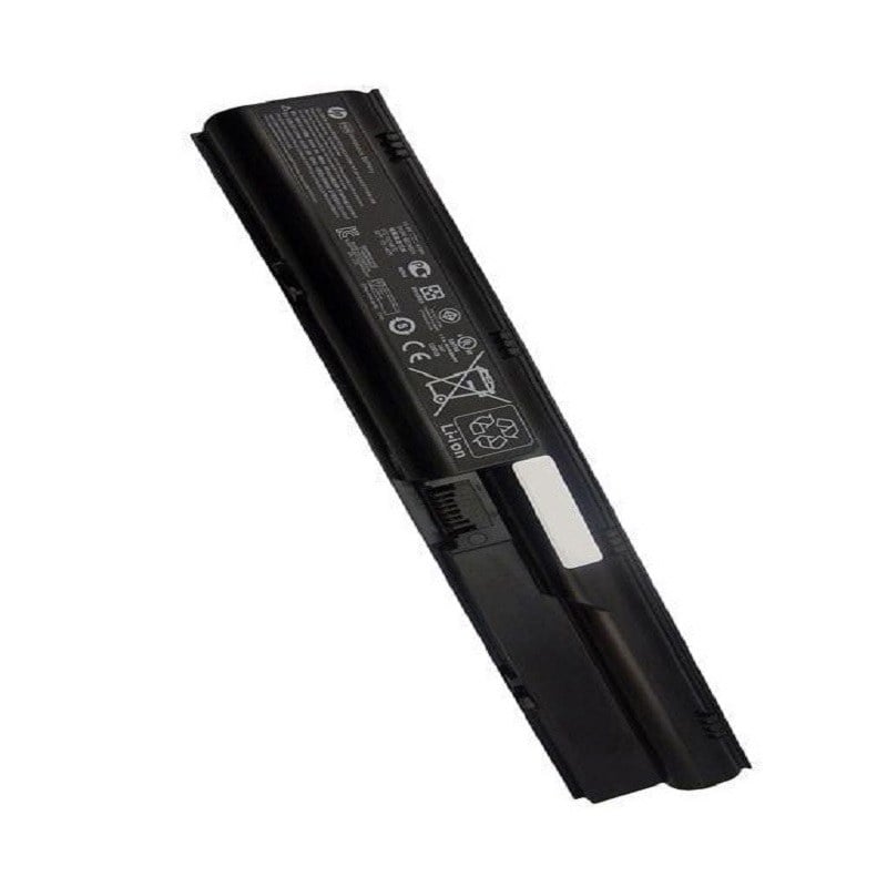 633805-001 HP 6 Cell Lithium-Ion 10.8V 2.2Ah 47Whr Battery | Refurbished