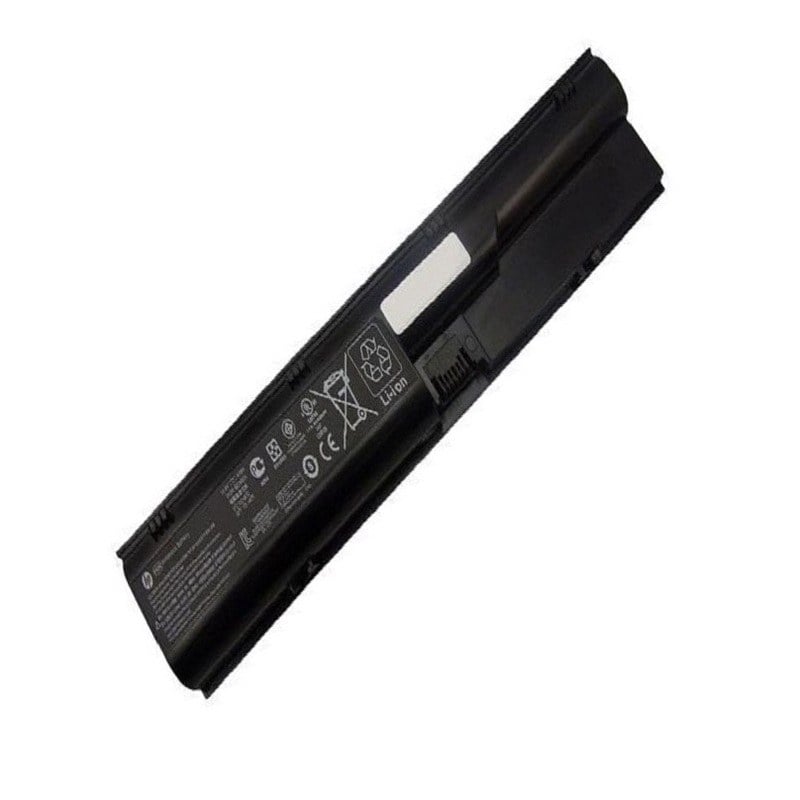 633805-001 HP 6 Cell Lithium-Ion 10.8V 2.2Ah 47Whr Battery | Refurbished