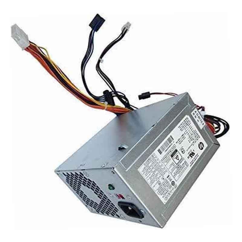 667893-001 HP 300 Watt ATX Power Supply for Pavilion | Refurbished