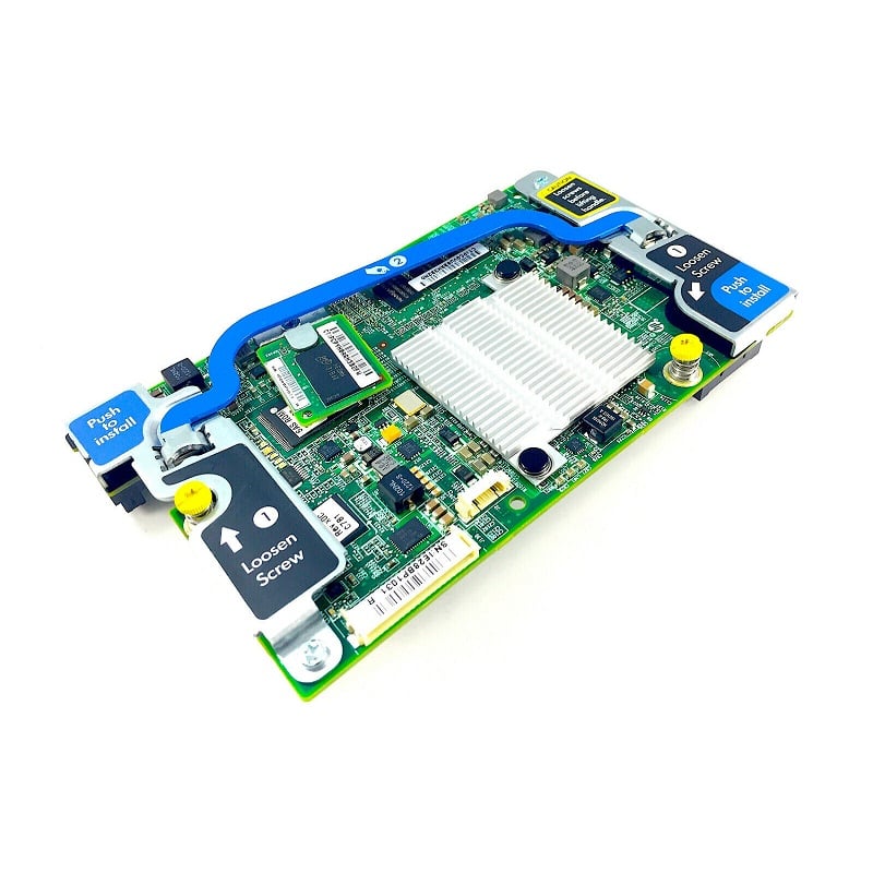 HP 684370-001 Nand Flash Module for Smart Array Controllers | New Bulk Pack