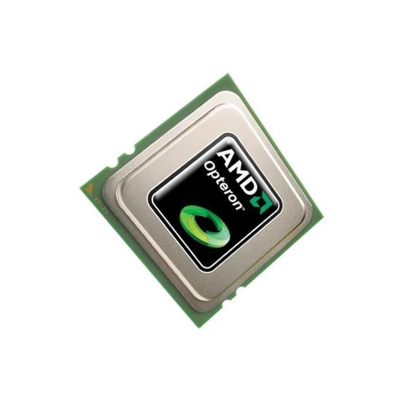 686881-B21 HPE Amd Opteron 16-Core 6278 2.4GHz 8MB L2 Cache 16MB L3 Cache 3200MHz Hts Socket G34 115W Processor Complete Kit For DL385P GEN8 Server. New Bulk Pack.