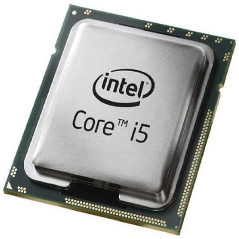 687943-001 HP 3.20GHz 5.00GT/s DMI 6MB L3 Cache Intel Core i5-3470 Quad Core Desktop Processor Upgrade. New Bulk Pack.