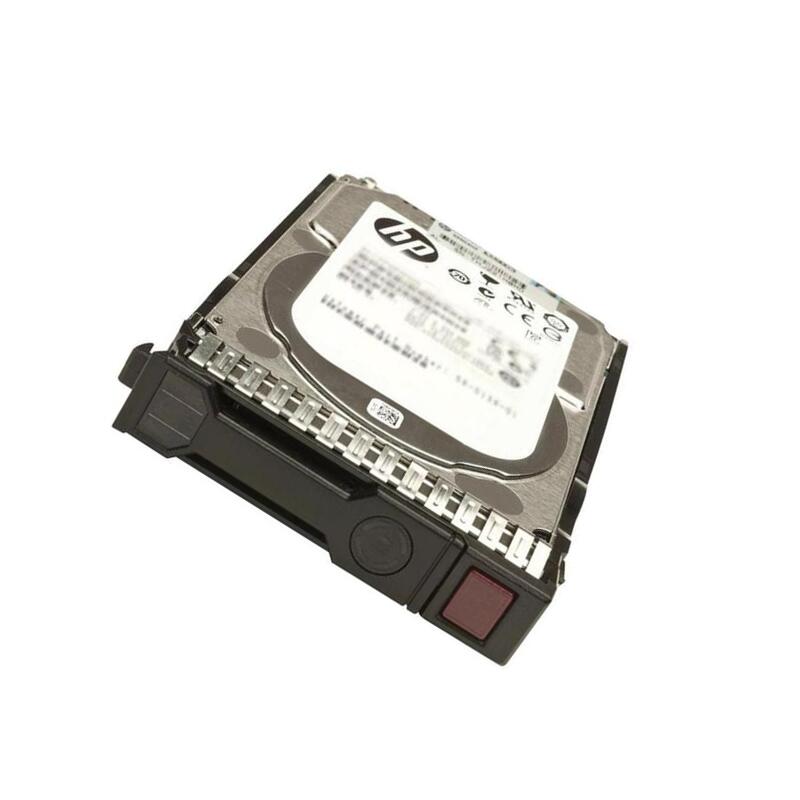 HP 697631-001 1.2TB 10KRPM SAS 6GBPS 64MB Cache Internal Hard Drive | Refurbished