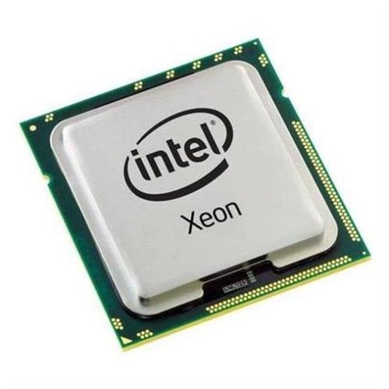 709492-B21 HPE Intel Xeon Six Core E5 2630 V2 2.6GHz 15MB L3 Cache 7.2GT/S QPI Speed Socket FCLGA 2011 22NM 80W Processor. New Bulk Pack.