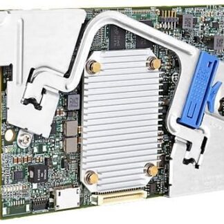 726793-B21 HPE Smart Array P246BR 12GB 4-Ports Int SAS Controller With 1GB FBWC. New Bulk Pack.