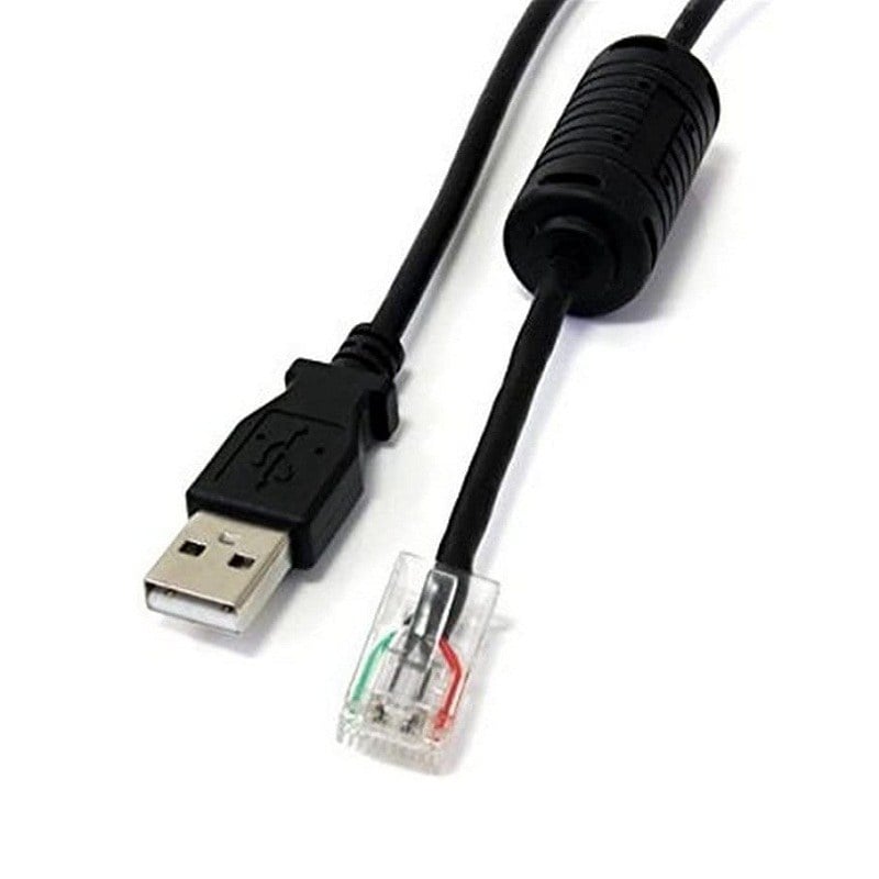 768896-B21 HP Rear Serial Cable Kit For Dl380 Gen9 Network Cable | Refurbished