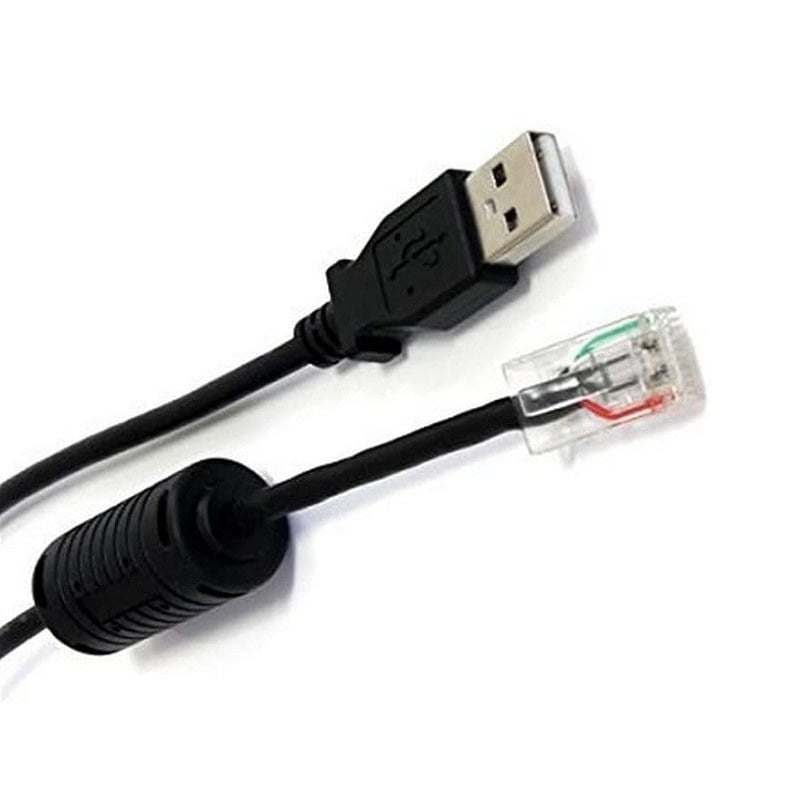 HP 768896-B21 Rear Serial Cable Kit For Dl380 Gen9 Network Cable | Brand New 3 Years Warranty