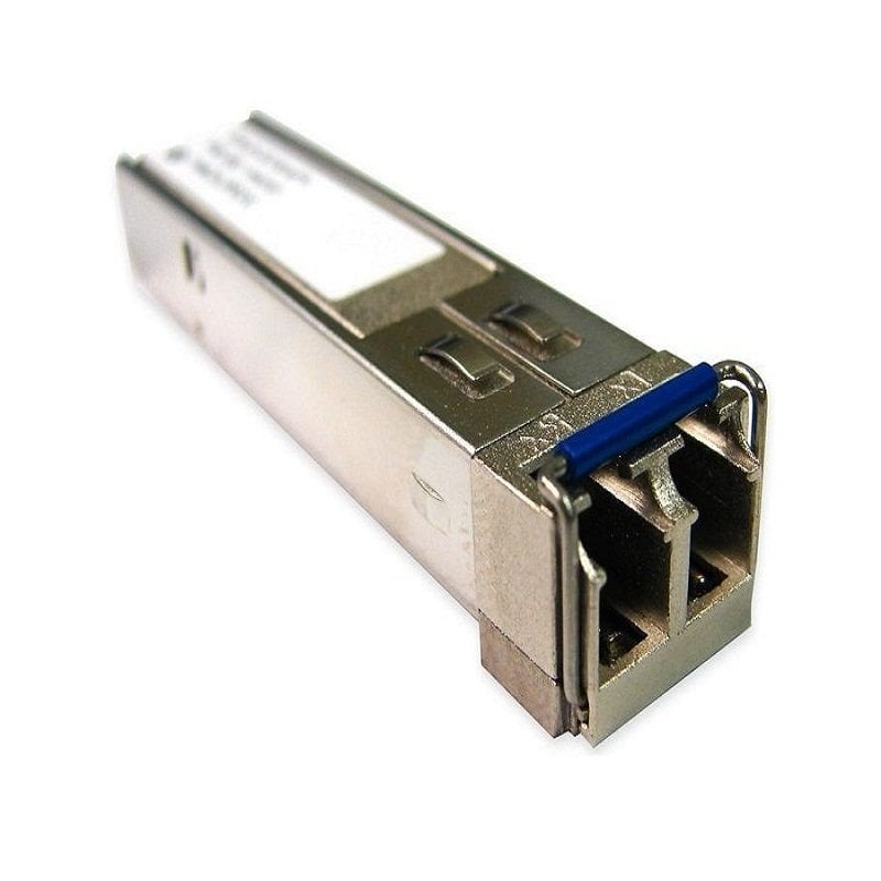 HP AP823A SFP+ 10Gbps Multi-Mode Fiber SFP+ Short Wave Transceiver Module | Refurbished
