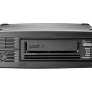 BB874A HP 6TB/15TB LTO-7 Ultrium 15000 HH SAS 6 GBPS HH Tape Drive | New Factory Sealed