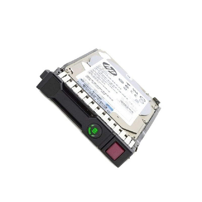 BD30087B53 HP 300GB 10K RPM 80 Pin Hot Swap SCSI Ultra 320 Hard Drive In Tray | Refurbished