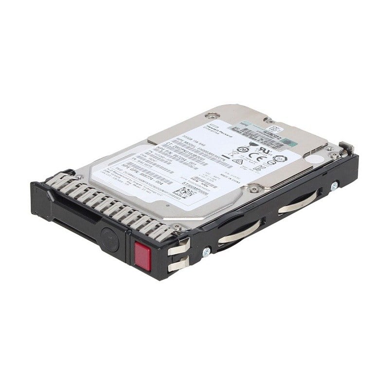 BF3008B26C HP 300GB 15K RPM Ultra 320 SCSI Hot Pluggable Hard Disk | Refurbished