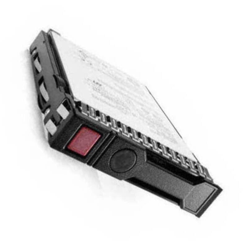 EG1200JEMDA HP 1.2TB 10K RPM SAS 12GBPS SFF Internal Hard Drive | Brand New 3 Years Warranty