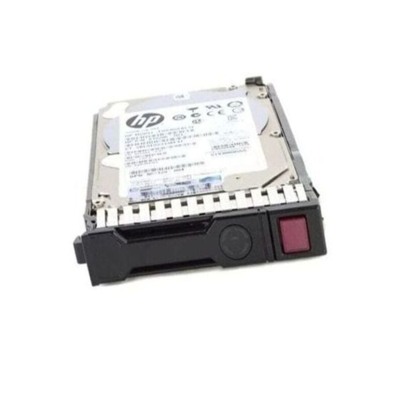 Festplatte HP EH0300FBQDD 300GB SAS 15000U/m 6Gbps 627114-002 - Foto 5