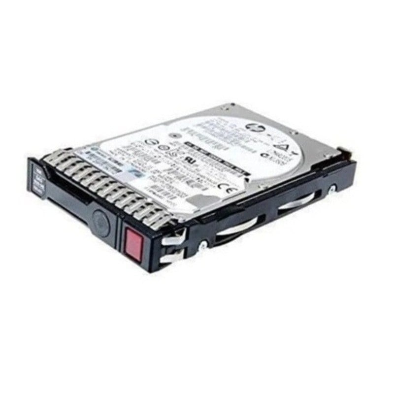HP GB0500C4413 500GB 7200 RPM SATA Ncq 3.5inch Hot Plug Hard Drive With Tray | Refurbished