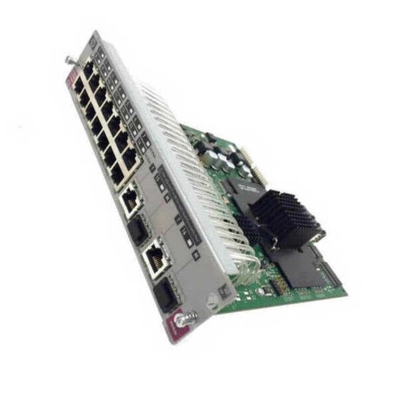 J4907-69001 HP Procurve Switch 5300xl 16-Ports 1 GBPS Gigabit Ethernet Module | Refurbished