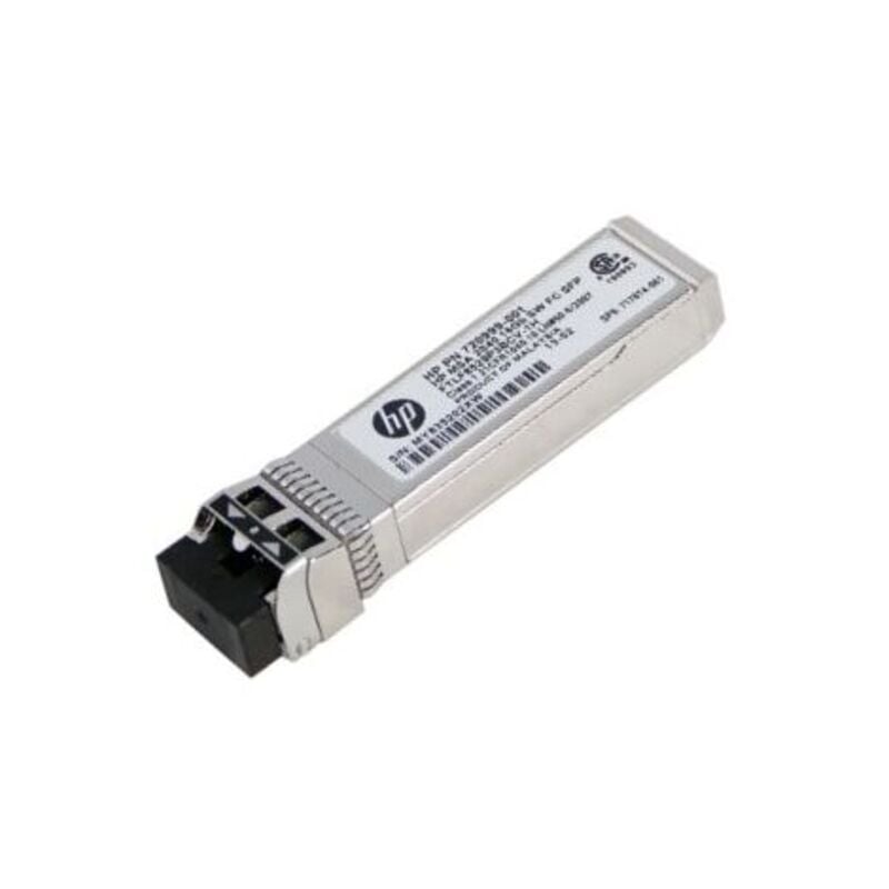 J9152A HPE 10GBPS Transceiver X132 IEEE 802.3 SFP+ LC LRM Multi Module | Refurbished