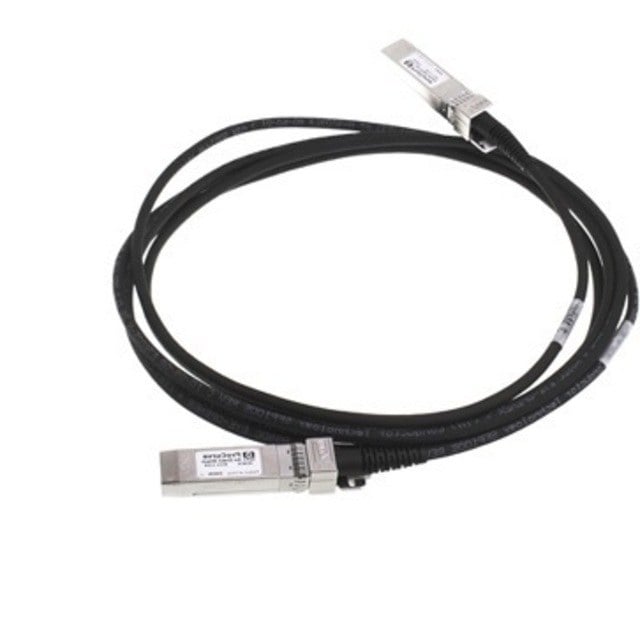 J9302A HP 5M Procurve 10-GBE XFP-SFP Direct Attach Network Cable. Refurbished.