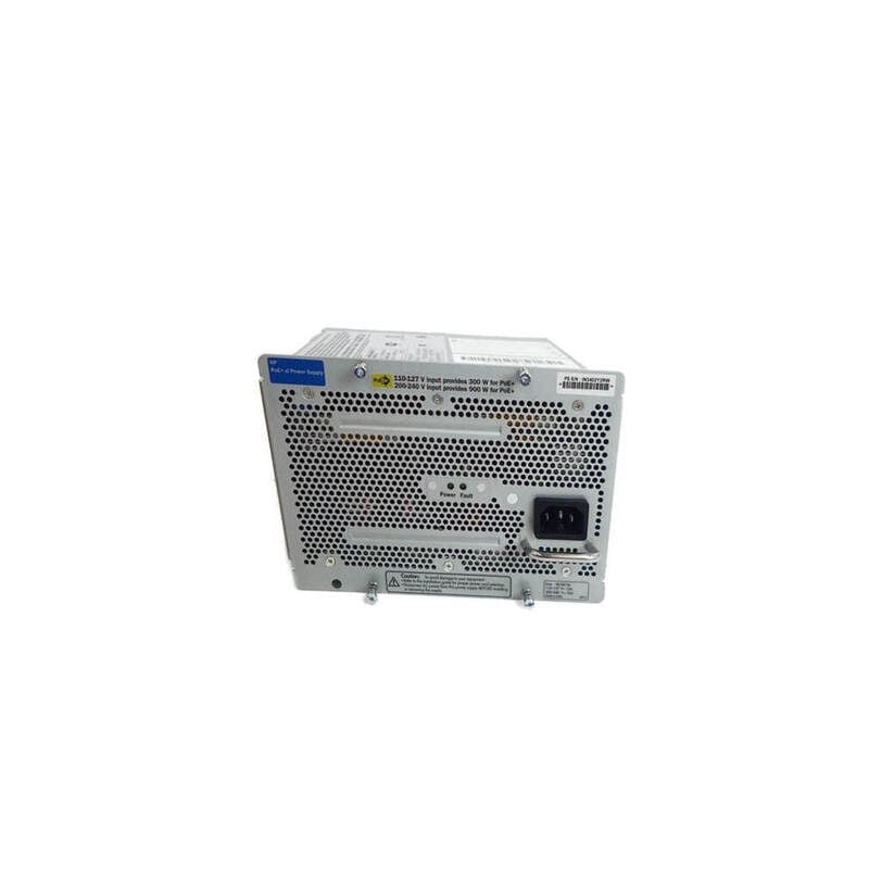 J9306A HP 1500-Watt Over Ethernet Plug-In Module Redundant PSU | Refurbished