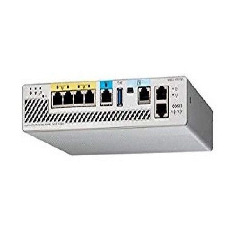 J9329A HP ProCurve MSM730 MultiService 2 x 10/100Base-TX Controller | Refurbished