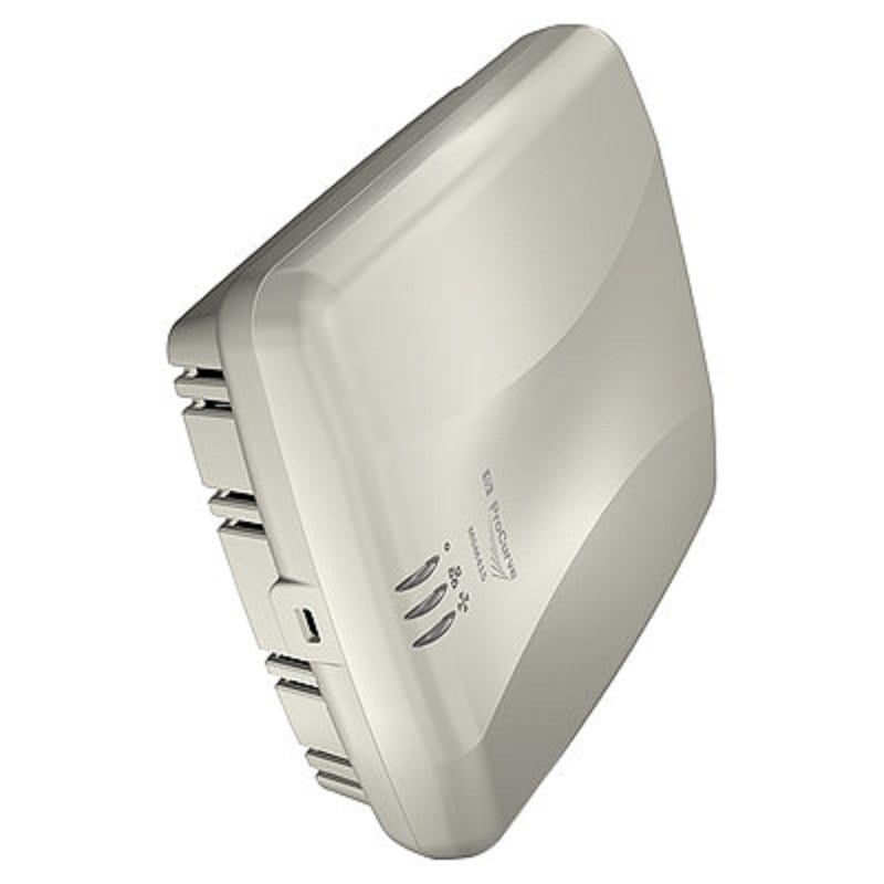 J9522A HP MSM415 2-Port Sensor Security Monitoring Gigabit Ethernet Wireless | New Bulk Pack