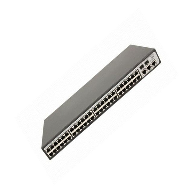 J9574-61001 HP 3800 48G PoE 4SFP Switch 48 Ports Managed Rack Mountable | Refurbished