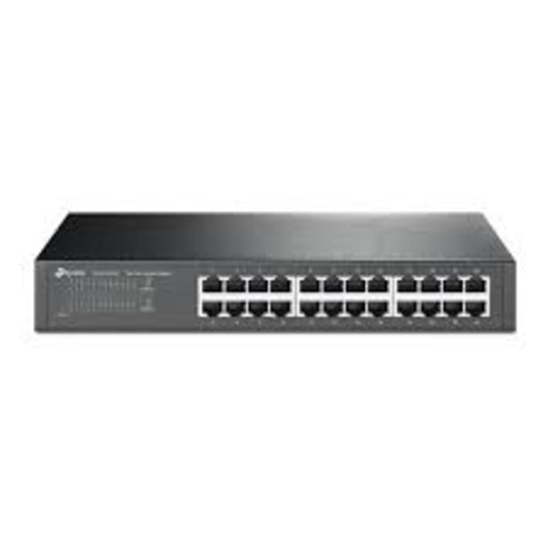 HP J9625A Series 2620 Gigabit Ethernet 24 Ports Switch | Refurbished