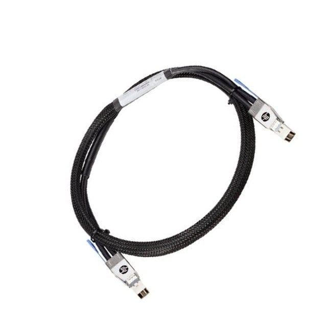 J9734A HP 2920 0.5m Stacking Cable for Network Device, Printer 1.64 ft | Refurbished