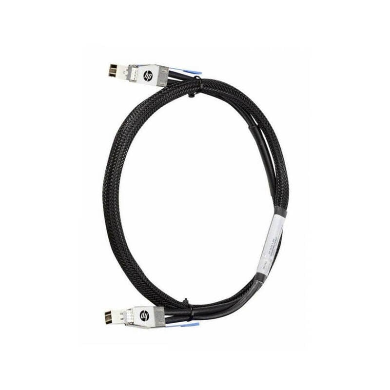 J9735A HP 2920 1m Stacking Cable for Network Device 3.28 ft | Refurbished