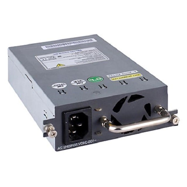 JD362A#ABA HP 150-Watts AC Power Supply for A5500 Switch | Refurbished