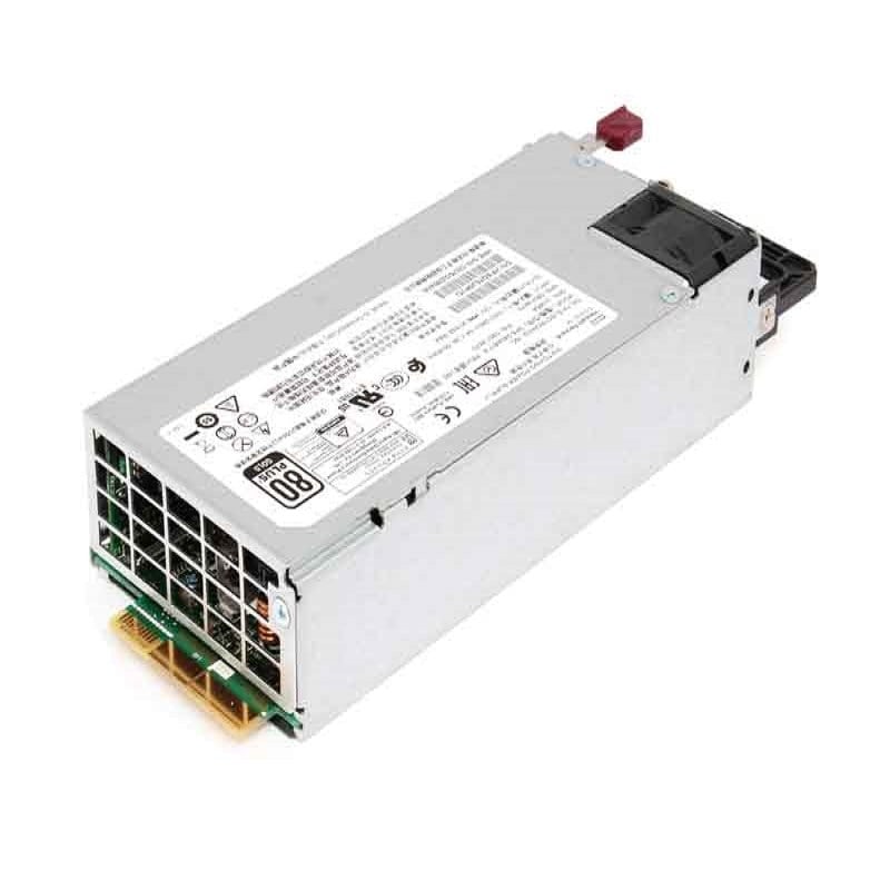 JL086A#ABA HP 680-Watt Switching PSU AC for Aruba X372 | Refurbished