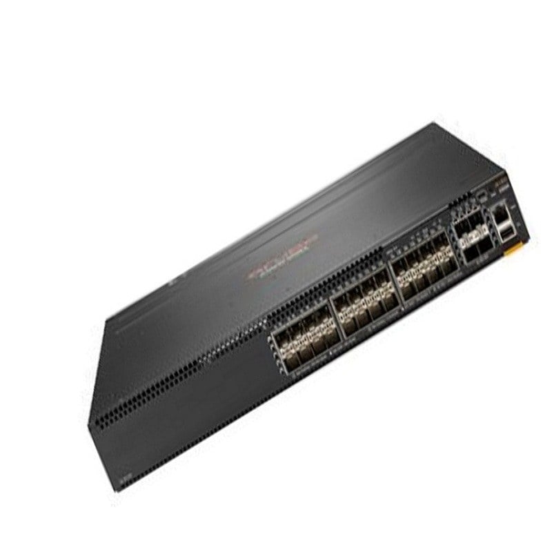 HPE JL658A 24 Ports Ethernet Managed Switch | New Bulk Pack